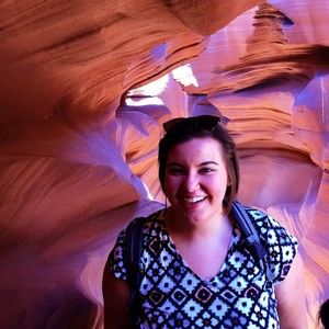 Meet your Posher, Courtney